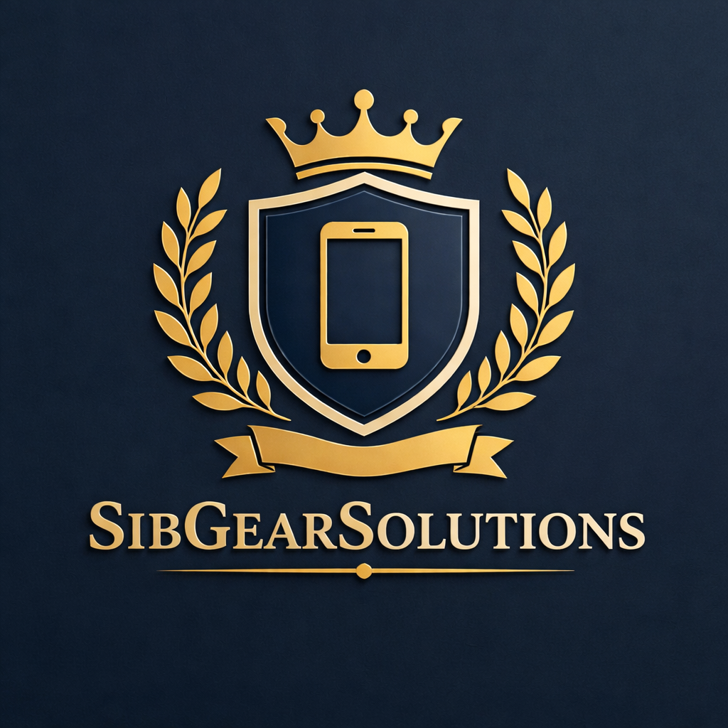 Sibgearsolutions 